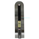 梶原鏝製作所 SHINARI先丸土間鏝 390mm【左官こて シナリコテ 仕上げ】