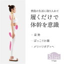【8/1限定★P10倍】【決算価格】スリッパ Sliet スリエット Y-Type 履くだけで体幹を意識 改善効果 ヨガ スリッパ 体幹トレーニング 美容人生メ...
