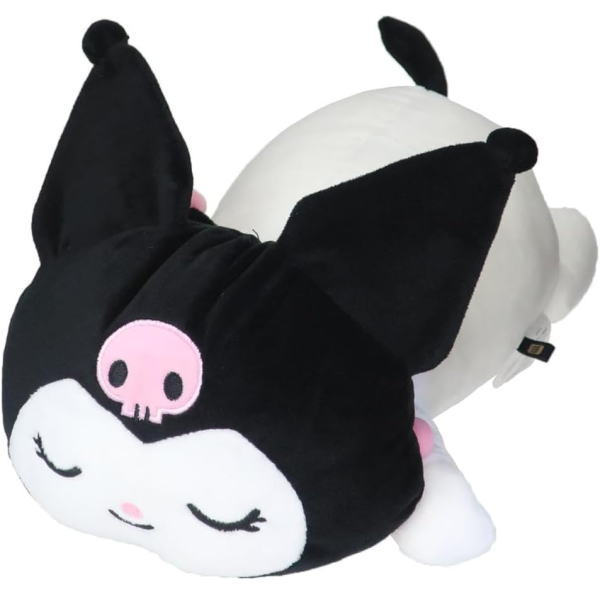 樂天商城 - 丸眞 サンリオ ダイカットクッション クロミ 【送料無料】抱き枕 子供 キッズ 大人 かわいい プレゼント 贈り物
