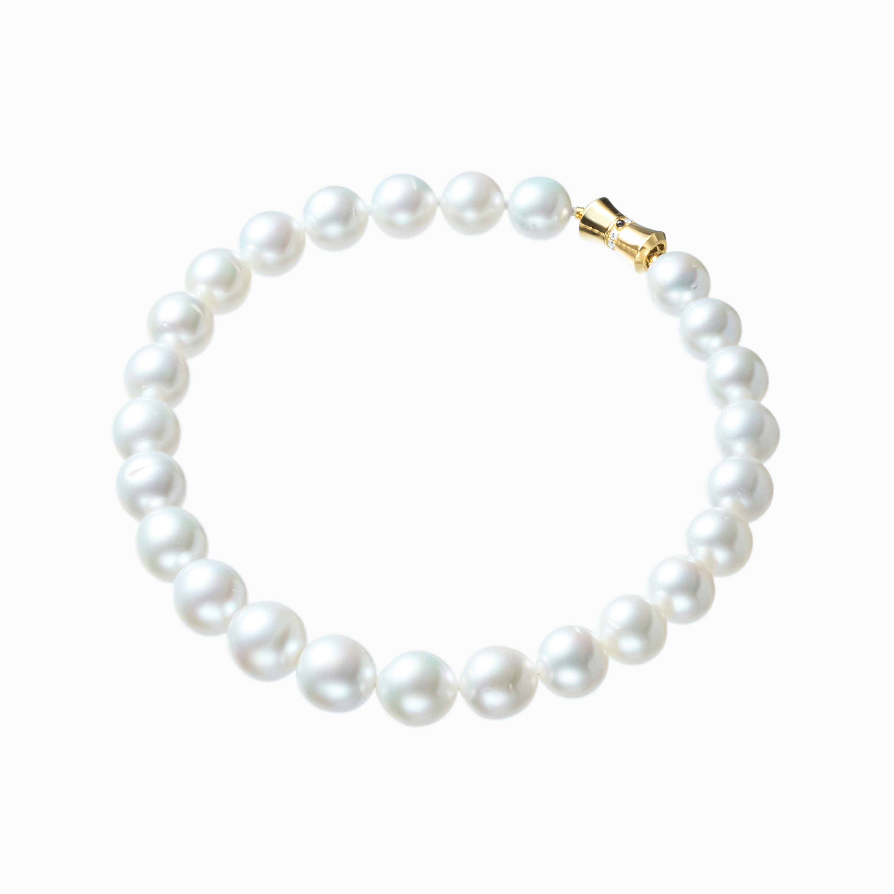 エクスクルーシブコレクション 白蝶真珠ネックレス 15-18mm sinju-jp-10003199 GENERAL PEARL 楽天市場店 サンプル画像2