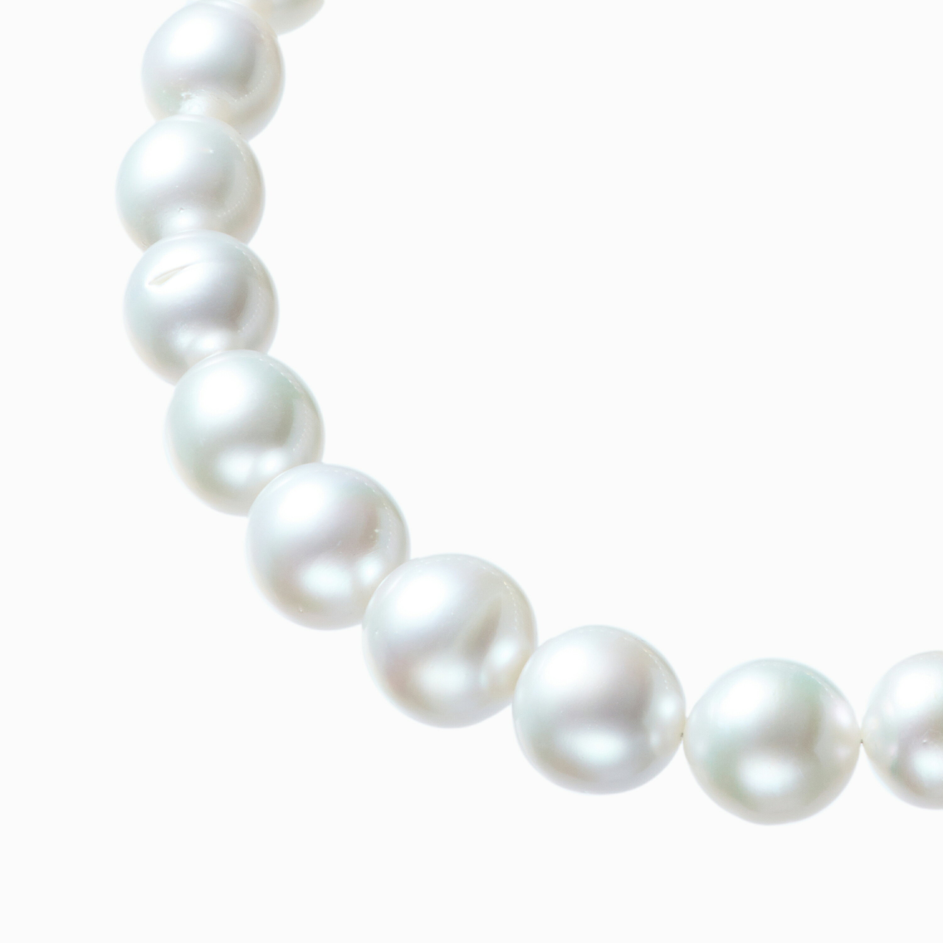 エクスクルーシブコレクション 白蝶真珠ネックレス 15-18mm sinju-jp-10003199 GENERAL PEARL 楽天市場店 サンプル画像3