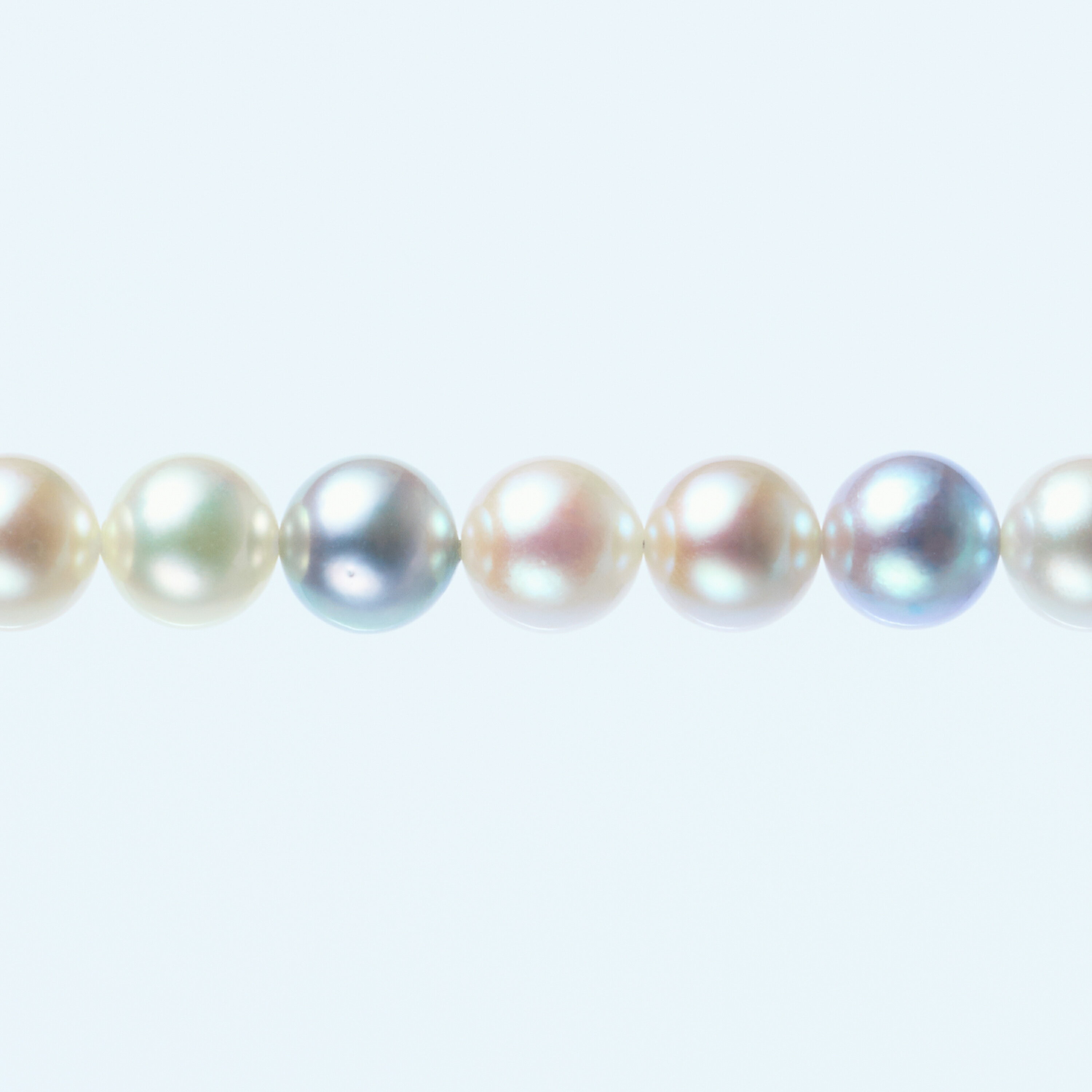 楽天市場】マルチカラー（モチーフ花）（ネックレス・ペンダント