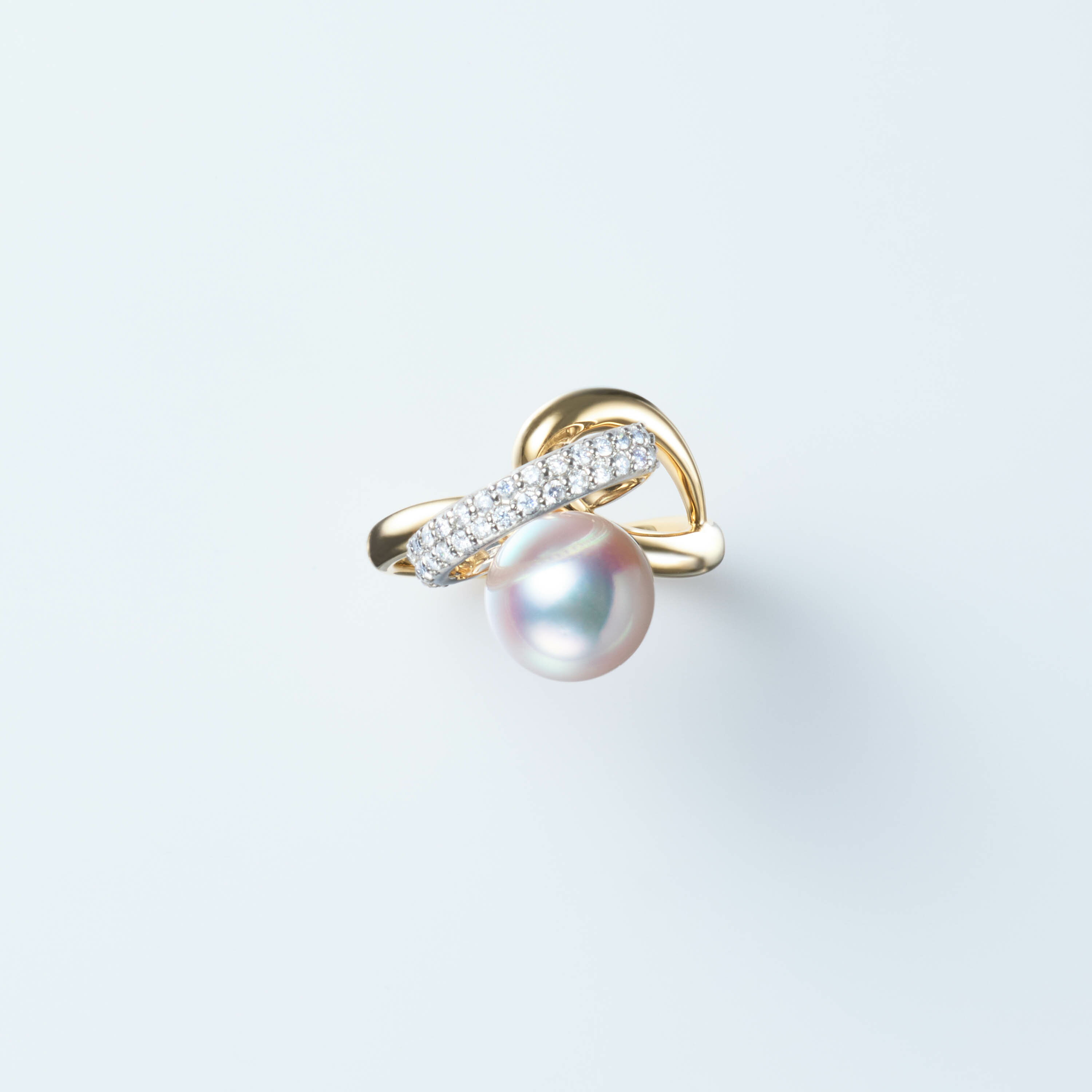 《真珠大卸からの直販》■立体構造の...