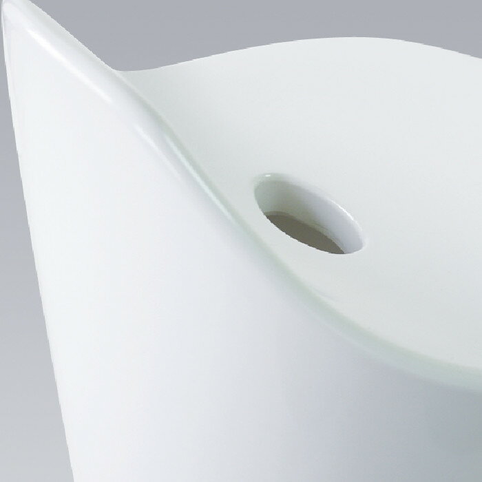 ｢バススツール N-DRP｣ 座面高 約25c...の紹介画像2