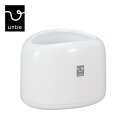 「コスメ・クズイレ UPR」【untie pro アンティプロ】 ごみ箱 ゴミ箱 ダストボックス コスメ 化粧 シンプル おしゃれ スタイリッシュ 日本製 シンカテック SINKATEC(3)
