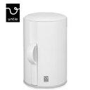 「トイレポット SX-UPR」【untie pro アンティプロ】 トイレ ポット ゴミ箱 ごみ箱 ゴミ袋 ゴミ ダストボックス ふた付き フタ付き ふた サニ...