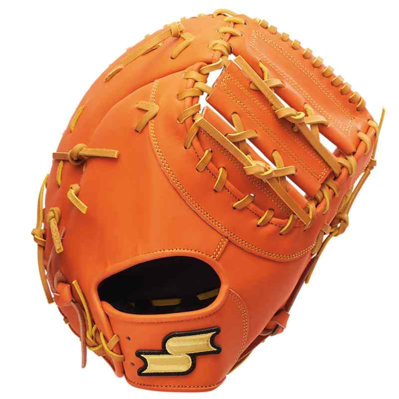 SSK(エスエスケイ) 野球 硬式グラブ ファーストミット SPF130