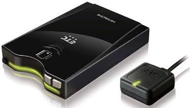 HITACHI (日立) ETC車載器 アンテナ分離型 日本語音声案内&amp;メロディ通知機能搭載 新セキュリティ規..