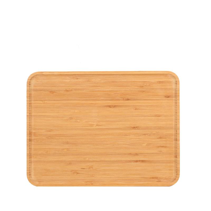 竹美(TAKEMI） 竹製 トレイ お盆 カフェトレー SDGs 脱プラ サステナブル エコ素材 TM-T1 リニューアル 軽量化版❶概要： 竹美TAKEMIの天然竹製トレイです。❷特徴： 美しい木目とシンプルなデザインで、ナチュラルからモダンまで、 どんな食卓にも似合う。❸材質： 優れた天然竹素材を採用、透明ラッカーで仕上げ。❹多用途：おぼん・カフェトレイとして、収納・小物置きとして、インテリアとしてもおすすめシンプルなデザインでどんなシーンでも使いやすいです。❺サイズ： (約)幅32×奥行25×高さ1.4cm