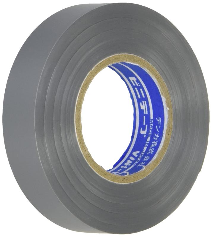 デンカ #234W ハーネステープ