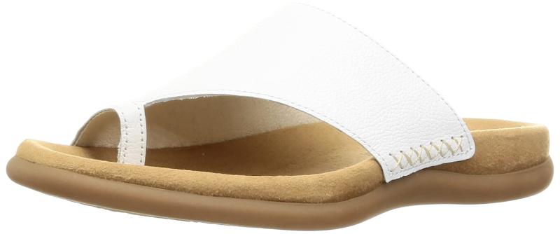 [ガボール] レディース 03700スライドサンダル