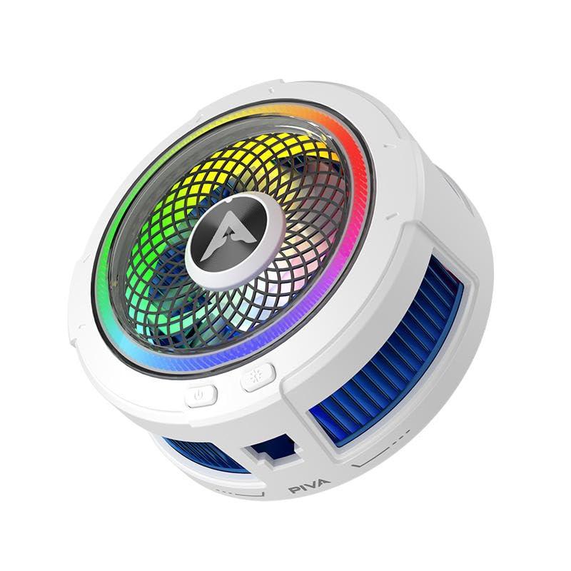 スマホ 冷却ファン