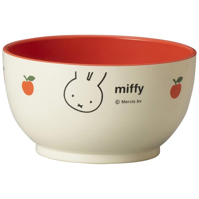 楽天sinkouecomartディック ブルーナ 「 ミッフィー 」 子ども用 食器セット 食洗機対応 電子レンジ対応 食器 ミッフィー グッズ