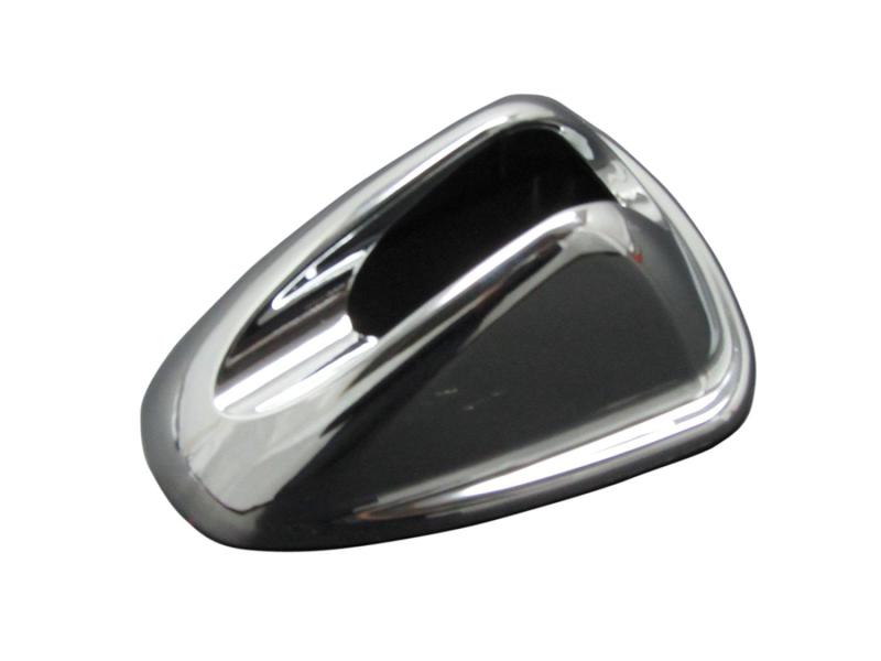 BRIGHTZ シエンタ リアルカーボンアンテナカバー