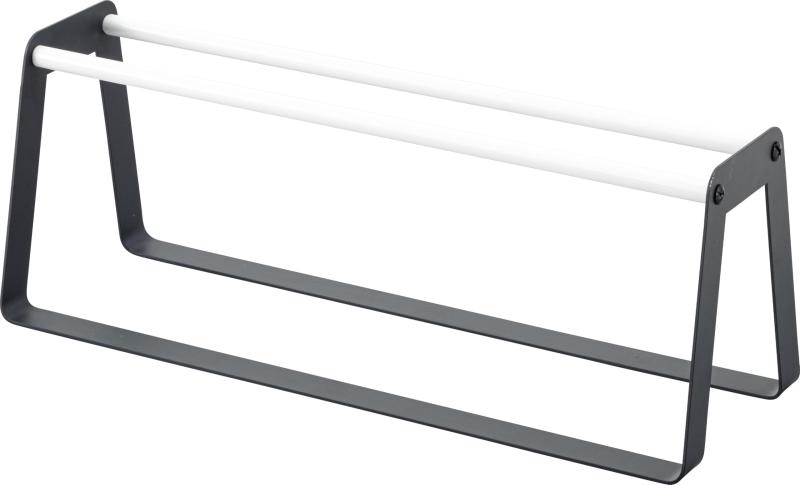 東谷(Azumaya-kk) スリッパラック グレー