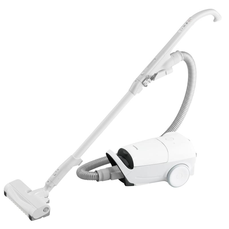 パナソニック 掃除機 紙パック式