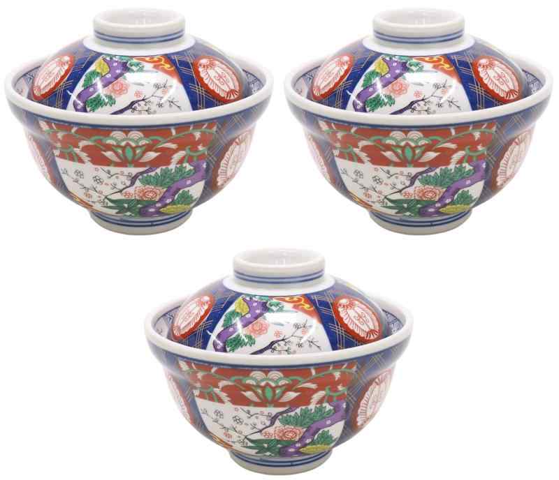 蓋丼 牡丹 DISHWARE_BOWL