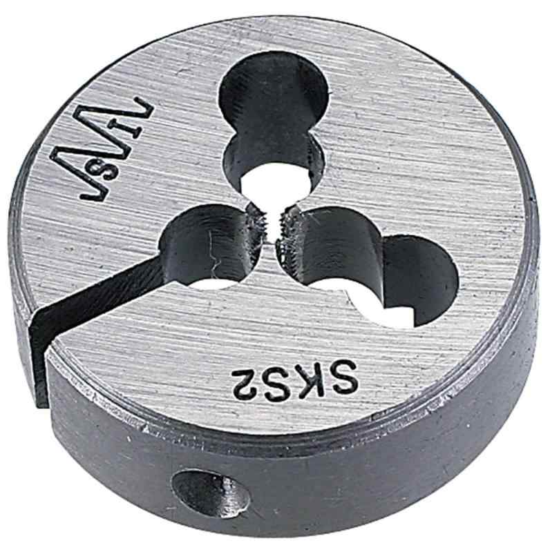 SK ダイス25径 メートルねじ用(3)