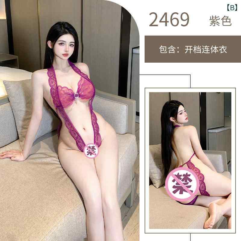 ランジェリー レディース セクシー レース ベビードール 下着 勝負下着 ボディスー...