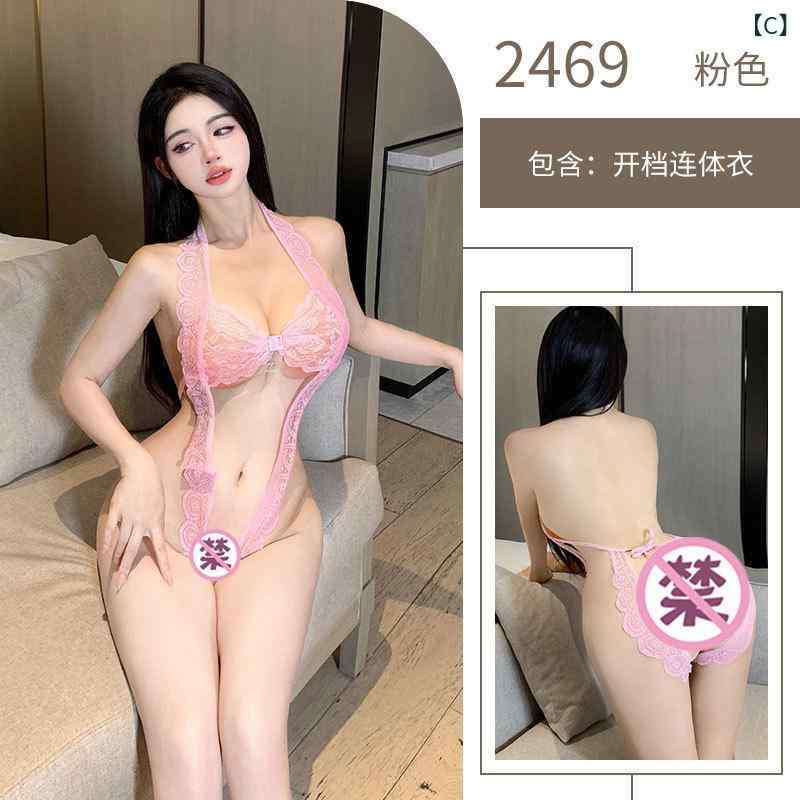 ランジェリー レディース セクシー レース ベビードール 下着 勝負下着 ボディスー...