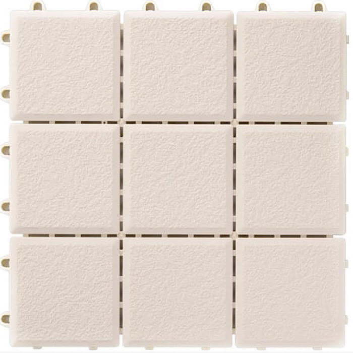 �����륻�å� 30�ĥ��å� ���祤��ȼ� �Ȥ�Ω�� ��ñ ������ ���ʥ����� ��30��30cm ���� ����ƥꥢ ���եۥ磻�� PE���� �勵�ʥٹ���