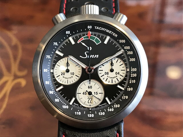 腕時計, メンズ腕時計  300 Sinn R500 