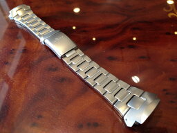 SINN ジン 時計 ベルト バンド ブレスレット 142.ST.2用 (22mm) 純正ステンレススチール 時計バンド SSマット
