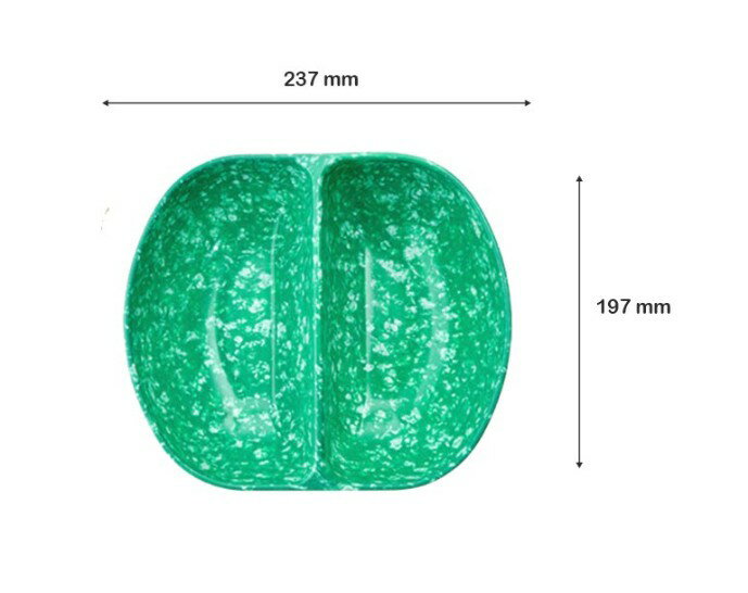 【魅力】 1. メラミン食器が陶器やガラス食器に比べて軽量 2. 割れにくく、傷つきにくいため、長期間使用可能 3. 家庭用としてはもちろん、キャンプやピクニックにも◎ 【サイズ】 縦：約197mm 横：約237mm 【おすすめ商品】 クリックで商品ページに飛べます！ ＊カンシネブランド カンジャンケジャン＊ ＊カンシネブランド 日本チャンジャ＊ ＊カンシネブランド 生マッコリ＊ ＊カンシネブランド コーン茶＊