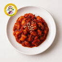 つぶ貝チャンジャ(日本産)500g 【カンシネ食品】
