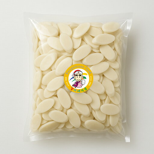 【カンシネ】『カンシネ』特上米トック 500g <韓国トック・韓国トッポキ> 【カンシネ】『カンシネ』特上米トック 500g <韓国トック・韓国トッポキ>