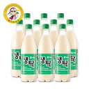 マッコリ 生マッコリ センタク 釜山マッコリ プサン生マッコリ 韓国伝統酒 生酒 大容
