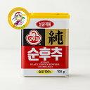 オトギ(オットギ)胡椒の粉 100g 韓国調味料 粉末胡椒 香辛料 スパイス 料理の味付け用【カンシネ食品】