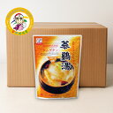 ファイン 参鶏湯(サムゲタン)800g×12個 BOX 韓国スープ 韓国食品 業務用 薬膳料理 滋養強壮 温めるだけ 簡単調理【カンシネ食品】