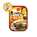 センピョ (辛口)えごまの葉 缶詰 70g ケンニプ 韓国食品 韓国おかず 韓国食材 醤油漬け ゴマの葉缶詰 ご飯のお供 保存食 常備菜【カンシネ食品】