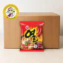 オトギ 熱ラーメン ヨルラミョン 40個入 (1BOX) 韓国ラーメン 激辛ラーメン 辛口 韓国食品 即席麺 インスタント麺 辛党向け 箱買い 業務用 送料無料【カンシネ食品】