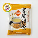 農協 書院禅食(ミスカル)500g 韓国伝統茶 韓国健康茶 ダイエット飲料 穀物ドリンク 禅食 美容 健康 朝食置き換え【カンシネ食品】