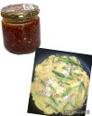 【カンシネ】自宅で簡単冷凍【チヂミ】3枚+カンシネ特製ヤンニョム300g 韓国食品 韓国料理 韓国食材