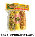 【冷蔵】もち米5色とうもろこし 3個 <韓国食品・韓国食材>...