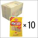 『オトギ（オットギ）』イェンナル（昔）春雨　1kg（■BOX　10入）　＜韓国春雨・チャプチェ＞