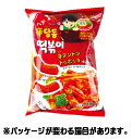 『ヘテ』トッポキスナック　＜韓国お菓子・韓国スナック＞65g