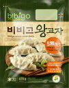 《冷凍》ビビゴ王肉餃子　約1kg　＜韓国餃子・ビビゴ王肉餃子
