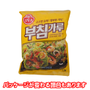 『オトギ（オットギ）』チヂミ粉　1kg　＜韓国調味料＞
