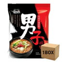 『八道（パルト）』男子ラーメン（■BOX　40入）　＜韓国ラーメン＞