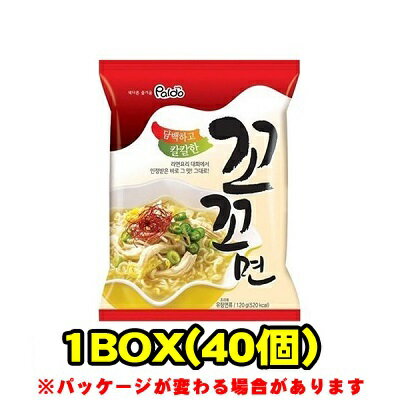 韓国食品辛国のキムチ物語 ココ麺(■BOX 40入) <韓国ラーメン>