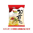 ココ麺　＜韓国ラーメン＞