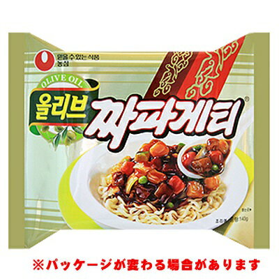 楽天韓国食品辛国のキムチ物語『農心（ノンシム）』チャパゲティ　＜韓国ラーメン＞