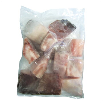 《冷凍》冷凍あんこう　1kg　＜韓国食品・韓国食材・魚介類＞