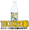 『抱川』一東マッコリ（ペット）　750ml（■BOX　20入）　＜韓国どぶろく＞