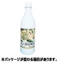 『抱川』一東マッコリ（ペット）　750ml　＜韓国どぶろく＞