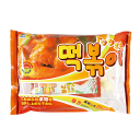 【韓国食品・韓国食材】【食学】　インスタントトッポキ